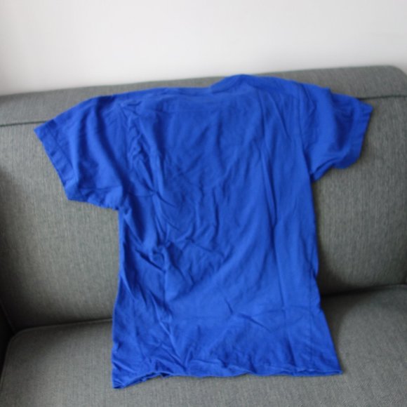 Cooperstown Collection Montreal Expos T-Shirt Size S - Picture 2 of 4